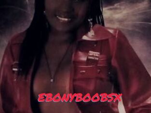 EBONYBOOBSX