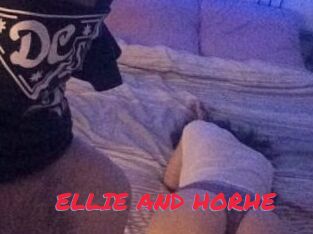 ELLIE_AND_HORHE