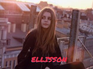 ELLISSON