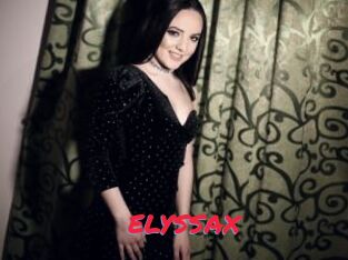 ELYSSAX