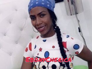 EbonyCherica