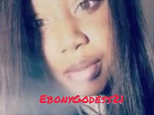 EbonyGodess21