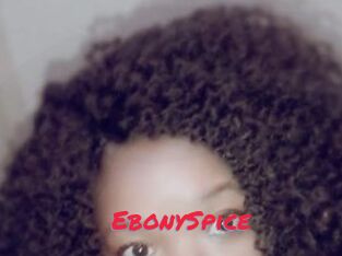 EbonySpice