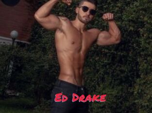 Ed_Drake