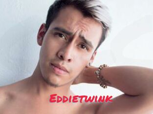 Eddietwink