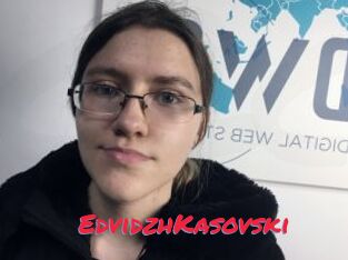 EdvidzhKasovski