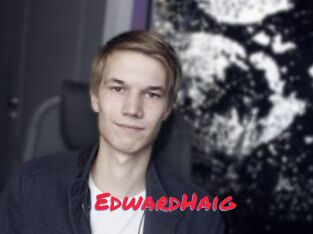 EdwardHaig