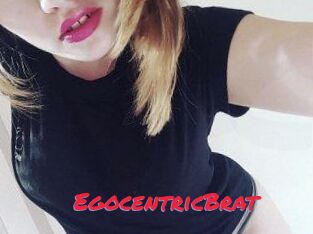 EgocentricBrat