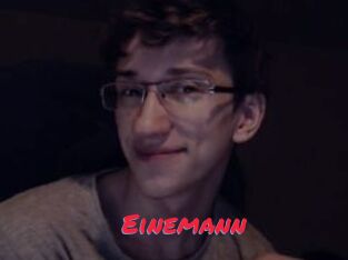 Einemann