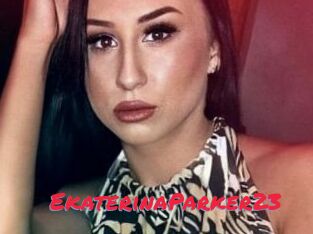 EkaterinaParker23