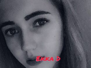 Ekka_D