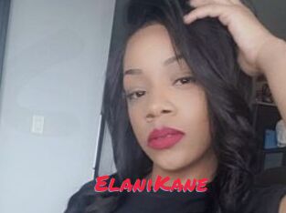 ElaniKane