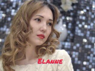 Elanne