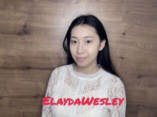 ElaydaWesley