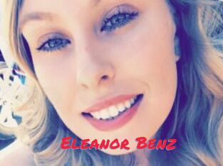 Eleanor_Benz