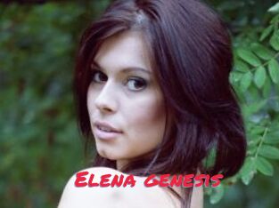 Elena_genesis