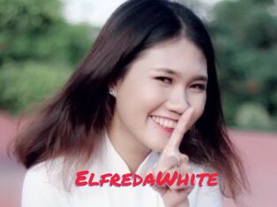 ElfredaWhite