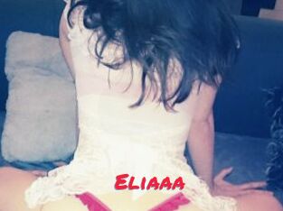 Eliaaa