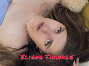 Eliana_Twinkle Cam2cam Live