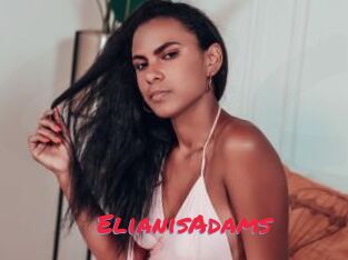 ElianisAdams