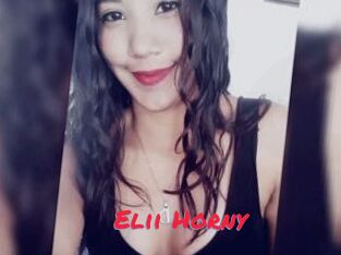 Elii_Horny