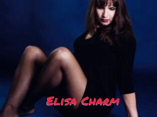 Elisa_Charm