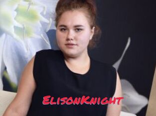 ElisonKnight