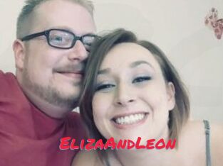 ElizaAndLeon