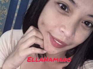 EllaHamano