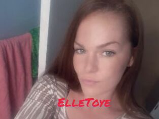 ElleToye