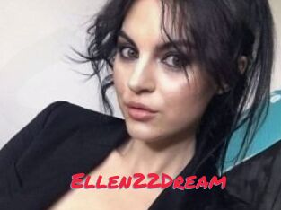 Ellen22Dream