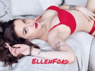 EllenFord