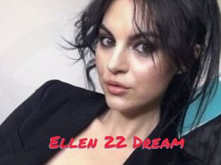 Ellen_22_Dream