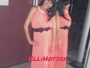 ElliHotjoy