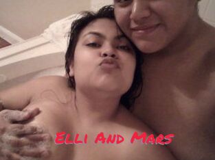 Elli_And_Mars