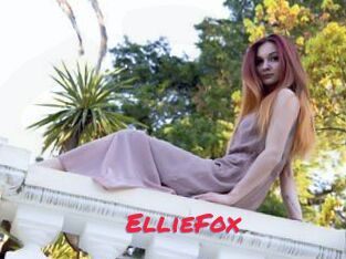 EllieFox