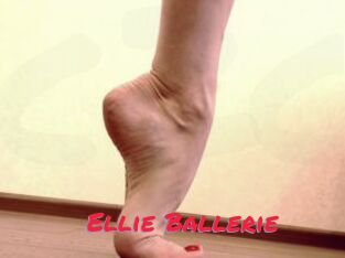 Ellie_Ballerie