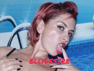 EllyDESIRE