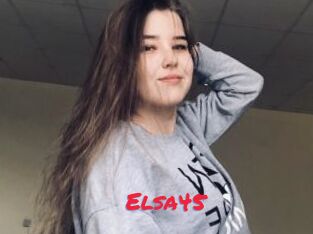 Elsa45