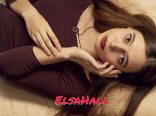 ElsaHall