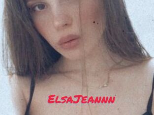 ElsaJeannn