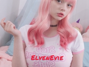 ElvenEvie