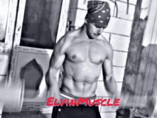 ElvinMuscle