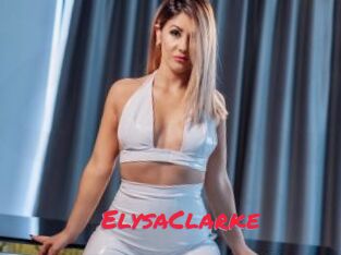 ElysaClarke