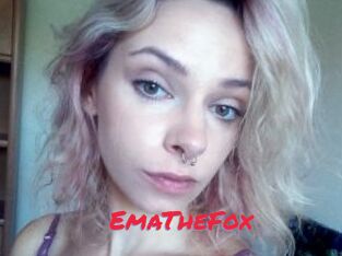 EmaTheFox