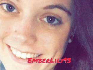 EmberLily93