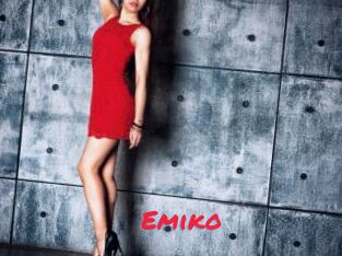 Emiko