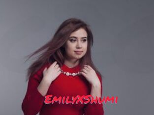 EmilyXShumi