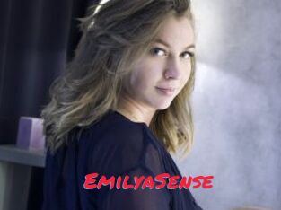 EmilyaSense Cam2cam Live
