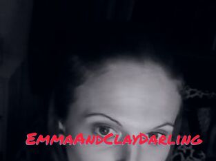 EmmaAndClayDarling